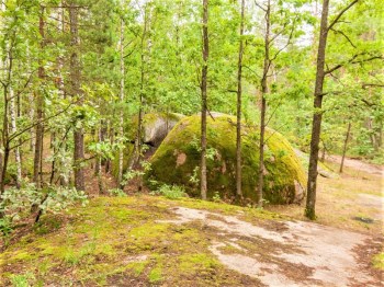 Экскурсия в Каменное село